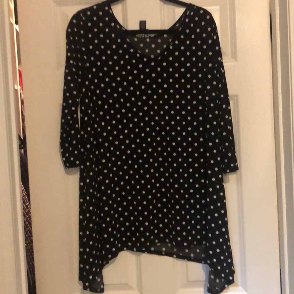 Ladies top